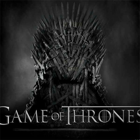 Game of Thrones: The Iron Throne Surface Book 2 15in Skin